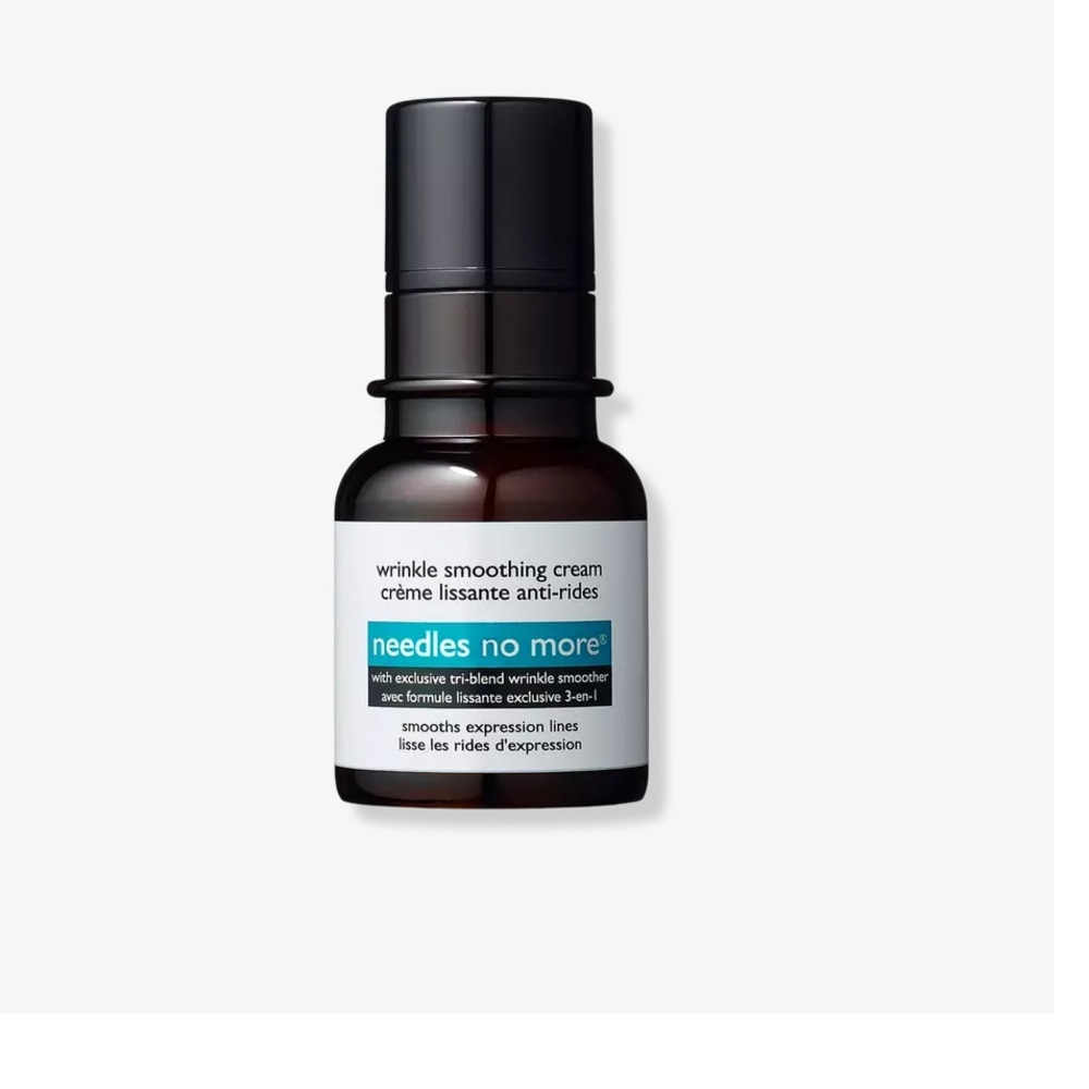 Dr Brandt instant wrinkle smoothing cream
